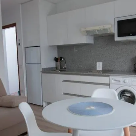 Boutique Apartment *
