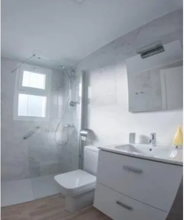 Apartment Boutique Corralejo