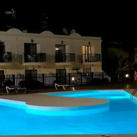 Boutique Apartment Corralejo
