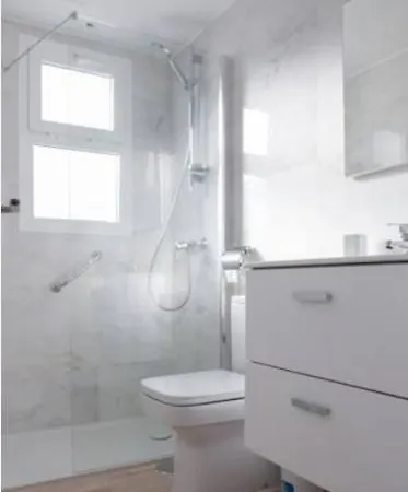 Boutique Apartment *