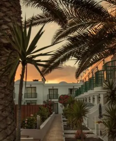 Boutique Apartment Corralejo