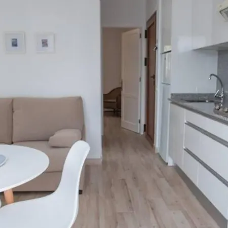 Boutique Apartment