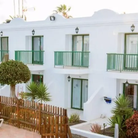 Apartment Boutique Corralejo