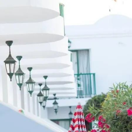 Apartamento Boutique